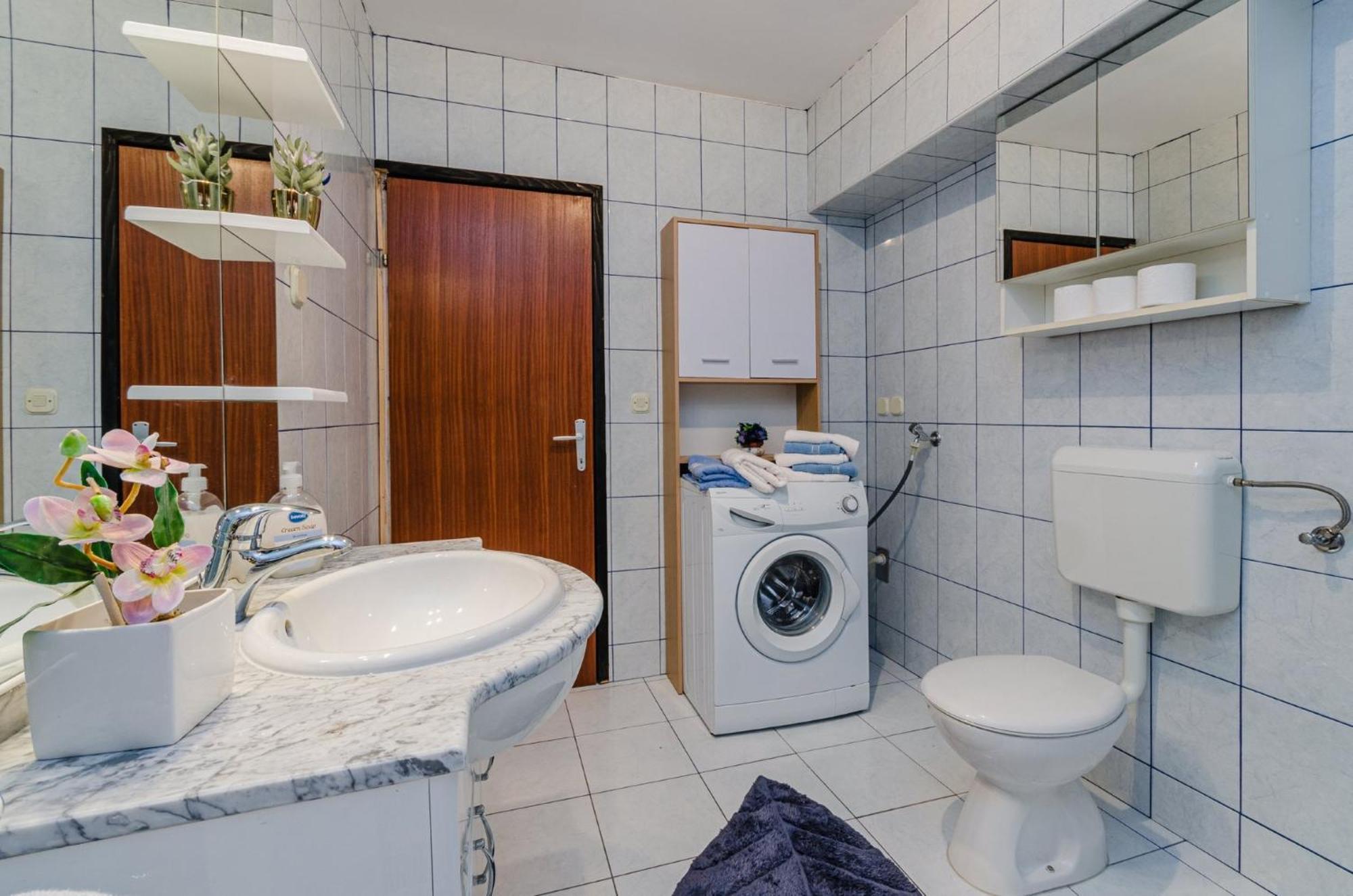 Julia Selce 4,5 Apartment Bagian luar foto