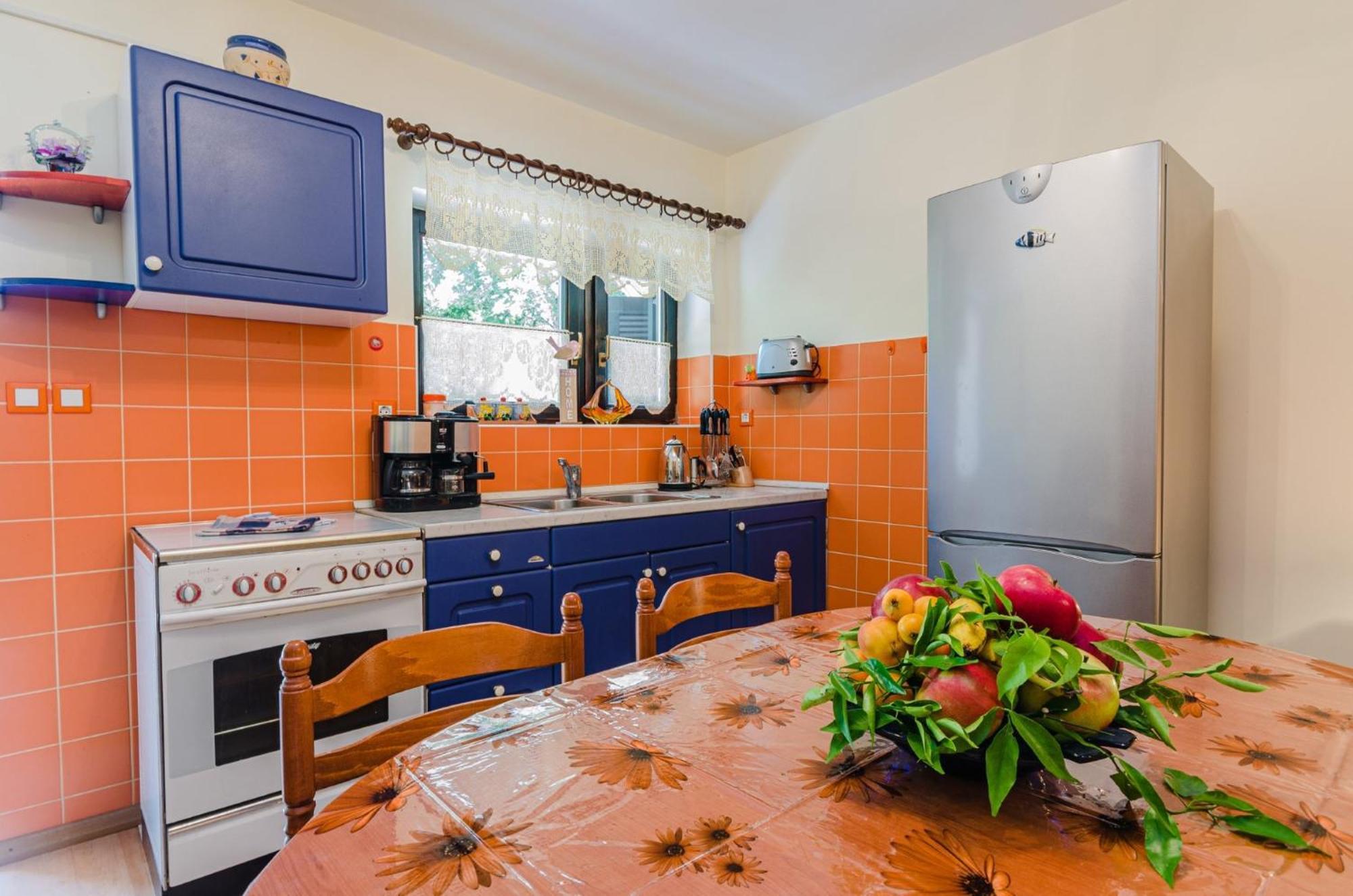 Julia Selce 4,5 Apartment Bagian luar foto